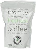 Coffee Bean Direct Decaf Dark Sumatra, Whole Bean Coffee, 16-Ounce Bags (Pack of 3)