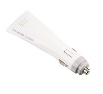 Dr.Luck Anion Car Air purifier With 12V Electricity Adapter. Removes Cigarette Smoke, Unbearable Odor, Removes... N10