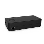Rixow B1 Wilreless Transmitter Portable Bluetooth 3.0 Audio Receiver Wireless Music Streaming Adapter with Hands... N5