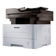 Samsung Xpress M288x M2880FW Laser Multifunction Printer - Monochrome - Plain Paper Print - Desktop - Copier/Fax...