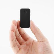 Rixow B1 Wilreless Transmitter Portable Bluetooth 3.0 Audio Receiver Wireless Music Streaming Adapter with Hands... N7