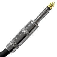 Seismic Audio - 100 Feet 1/4" to 1/4 Pro Audio Speaker Cables 14 Gauge - Heavy Duty N3
