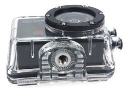 QWinOut Waterproof Full HD 1920*1080P 30fps Pixels 8.0 Mega Wifi Cam Sport DV Action Camera N3