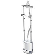 KAZOO 1600 ml Household Use Wrinkle Remover Clothes Fabric Garment Steamer Portable with Stand N2