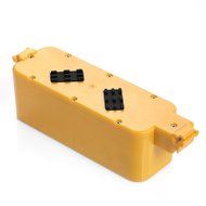 Powerextra 2-pack 14.4v 3500mAh Ni-MH Extended Battery for iRobot Roomba APC 400 4905 4000 Series N3