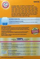 ARM &amp; HAMMER Kenmore C 5055/50558 Premium Allergen Bag- 1 Pack of 3 Bags