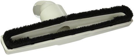 Oreck Floor Brush, Wall and Floor Oreck Buster B White F/A
