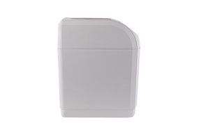 AIRCARE 826000 Space-Saver Evaporative Humidifier, White N2