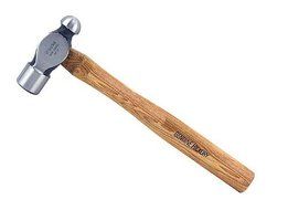GreatNeck BP8 Ball Peen Hammer, 8-Ounce by Great Neck
