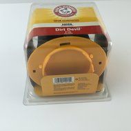 Hepa Dirt Devil Odor Eliminating Vacuum Filter - F16 N4