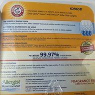 Hepa Dirt Devil Odor Eliminating Vacuum Filter - F16 N5
