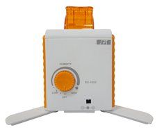 SPT SU-1053N Personal Humidifier, Orange/White N3