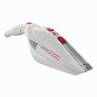 NEW! Dirt Devil Quick Flip Power Lightweight Bagless Cordless Handheld Vacuum N3