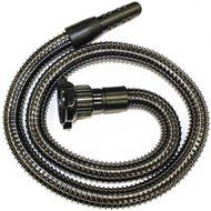 Genuine Kirby Heritage Hose (Black and Gray)