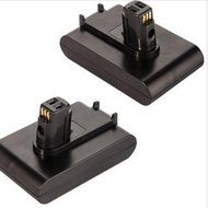 2200mAh Battery Replacement for Dyson 22.2v DC31 Battery DC34 Hand-held,DC35 Digital Slim,DC44 Animal,DC35 #DY... N5