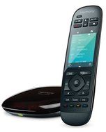 Logitech Harmony Ultimate Home Touch Screen Programmable Remote for 15 Home Entertainment and Automation Devices... N7