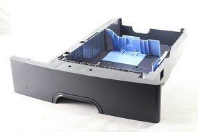 DELL Printer 5210n/5310DN 500 Sheet Paper Tray TD553 N2