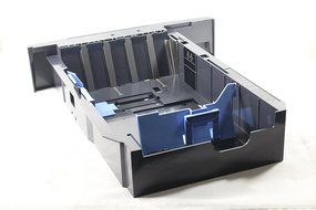 DELL Printer 5210n/5310DN 500 Sheet Paper Tray TD553 N3