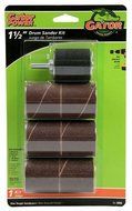 ALI INDUSTRIES 6096 1.5 Drum Sleeve Kit (6 Pack) by Ali Industries