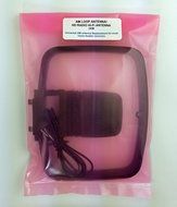 AM Loop Antenna AM / HD Radio Antenna Loop