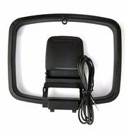 AM Loop Antenna AM / HD Radio Antenna Loop N3