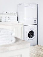 SUMTCL73XNAADA - Summit Clothes Dryer N3