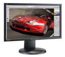 ViewSonic VP2365WB 23-Inch IPS LCD Monitor N8