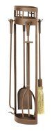 Minuteman International WR-36Z Arts and Crafts Tool Set