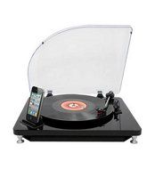 ION - Digital Converstion Turntable