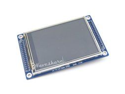 Waveshare 3.2inch 320x240 Touch LCD (C) 3.2inch LCM TFT Display Module Graphic LCD Screen... N6