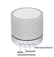 MuYang LED Mini Wireless Bluetooth Speaker A9 TF USB FM Portable Musical Subwoofer Loudspeakers For phone PC with... N8