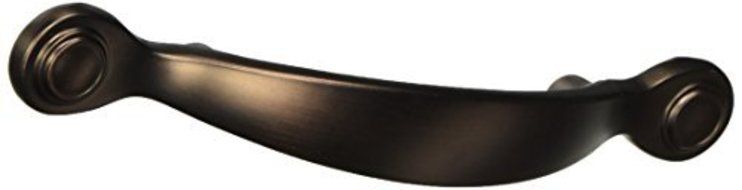 Hardware House 64-4195 Old World Cabinet Pull, Classic Bronze by Hardware House