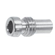 GEMECO GEM-UG176S / PL-259 Reducer, MFG# UG176S, for use with solder type PL-259, for RG8X...