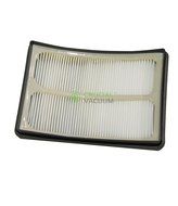 Crucial Vacuum HEPA, Foam and Felt Filter Kit Fits Shark Lift-Around Portable NP318, NP319 and NP320 N2