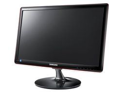 Samsung S22A350H 22-Inch Class LED Monitor - Black N5