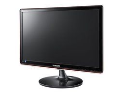 Samsung S22A350H 22-Inch Class LED Monitor - Black N6