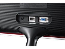 Samsung S22A350H 22-Inch Class LED Monitor - Black N7