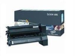 Lexmark C736 Magenta High Yield Return Program - By &quot;Lexmark&quot; - Prod. Class: Printers/Printer Cartridge - Laser...