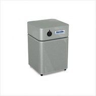 HM Plus HealthMate Junior Air Purifier Color: Silver N2
