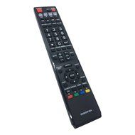 Generic Replaced Lost GA840WJSA LCD TV Remote Control Fit for Sharp Aquos TV