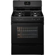 Frigidaire 30 In. White Freestanding Gas Range - FFGF3019LW