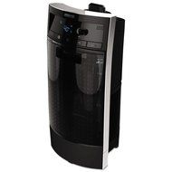 Jarden Digital Ultrasonic Tower Humidifier, 3 Gal Output, 10w x 10 1/4d x 22h, Black BUL7933-UM N2