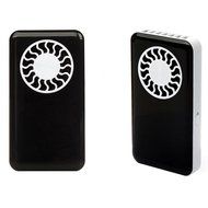 USB Fan, Gotd Mini Handheld Fan with Lanyard,Office Desk USB Mini Fan Personal Fan Portable Air Conditioner Cooler... N15