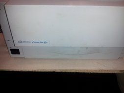 HP LaserJet 6p Laser Printer REFURBISHED(C3980A)