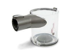 Dyson Bin Assembly, Dc59 Motor Head