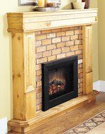 Dimplex DFI23TRIMX Expandable Trim Kit for Electric Fireplace Insert