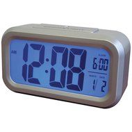 WESTCLOX 70045 Smart Backlight Alarm Clock N2