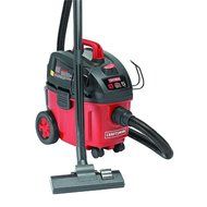 Craftsman Four-gallon Five-peak Hp Wet-dry Vac N3