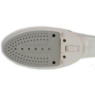 Dual-purpose Fabric Iron Steamer, Steaming and Ironing 2 in 1, Light-weight, Compact Size, Blue-3 N6