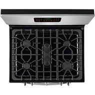 Frigidaire FGGF3058RF30" Stainless Steel Gas Sealed Burner Range N3
